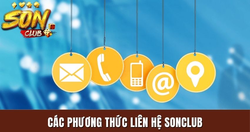 Điểm danh một số kênh liên lạc cổng game phổ biến